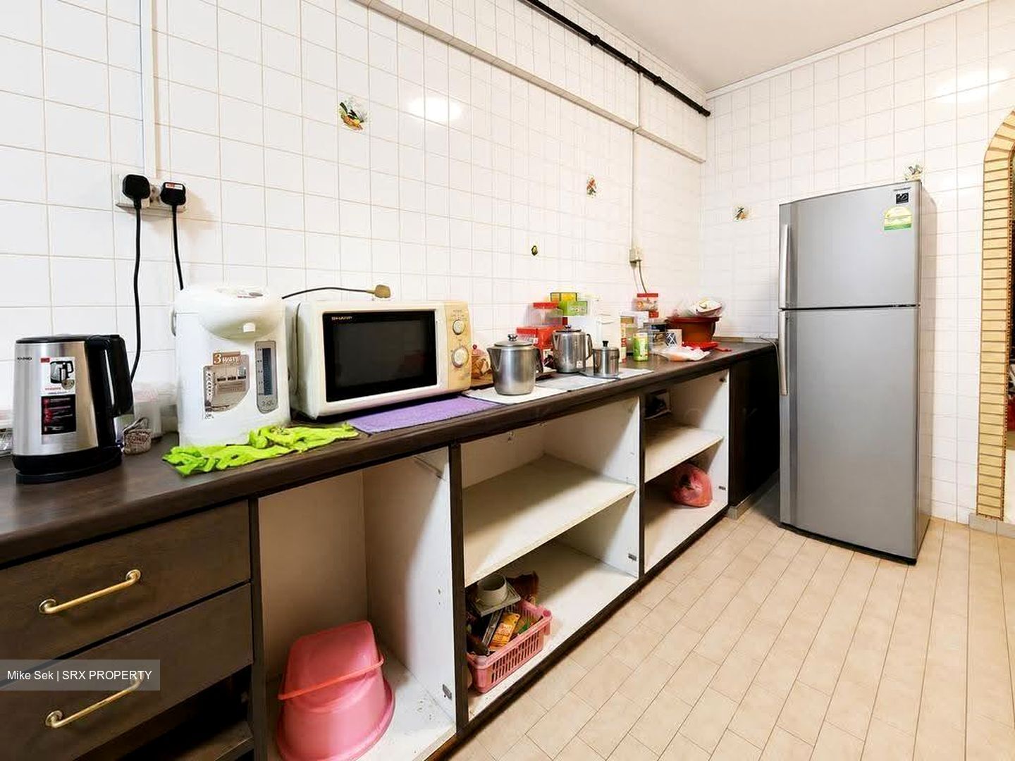 Blk 129 Lorong Ah Soo (Hougang), HDB 4 Rooms #617898171